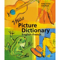 Tuttle - Milet Picture Dictionary English-French