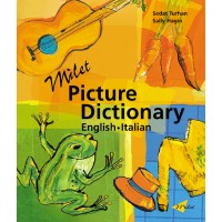 Tuttle - Milet Picture Dictionary English-Italian