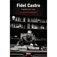 Fidel Castro - Biografia a dos voces (Paperback)