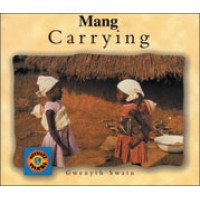 Carrying (Vietnamese-English) (Paperback)