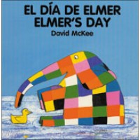 ELMER'S DAY (Spanish-English)