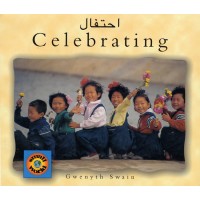 Celebrating (English-Arabic)