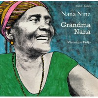 Grandma Nana (English-Turkish) Nana Nine