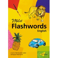 Milet Flashwords (English)