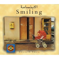 Smiling (English-Arabic)