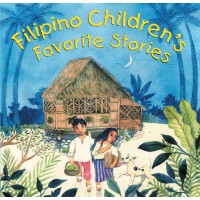Filipino Children's Favorite Stories (HC)