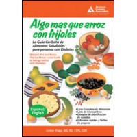 Beyond Beans & Rice / Algo mas que arroz con frijoles