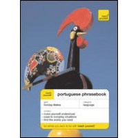 NTC - Teach Yourself Portuguese Phrasebook