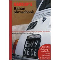 Harrap's Italian Phrasebook