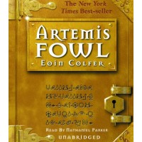 Artemis Fowl (Audio Compact Dis.)