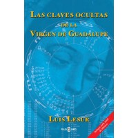 Claves ocultas de la virgen de Guadalupe (PB)