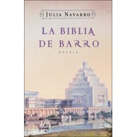 La Biblia de barro / The Clay Bible (PB)