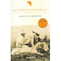 Las reinas de Africa / The Queens of Africa (PB)