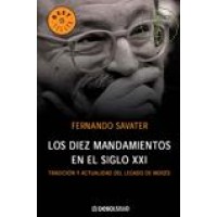 Los diez mandamientos del siglo XXI / The Ten Commandments of the 21st