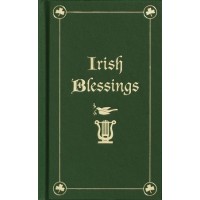 Irish Blessings (HC)
