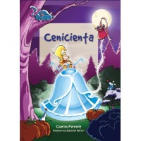 La cenicienta / Cinderella (PB)