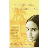 Cuando era puertorriquena