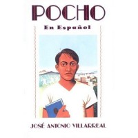 Pocho (Paperback)