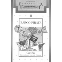 Barco Pirata / Pirate Ship (PB)