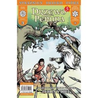Polish History Comic Book - Polska Piastow Mieszko I