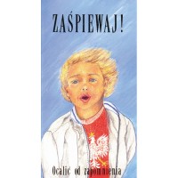 Zaspiewaj - Song Book