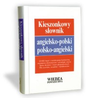 Pocket Dictionary English to and from Polish(HC)