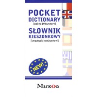 Pocket Dictionary English to and from Polish (Book)