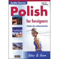 Polish for Foreigners (CD-ROM)