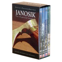 Janosik / The Highland Robber (DVD)