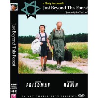 Just Beyond This Forest (DVD)