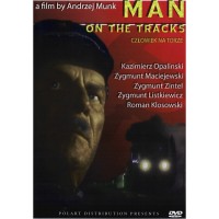 Man on the Track (DVD)