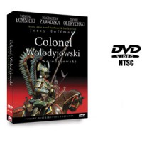 Colonel Wolodyjowski (DVD)