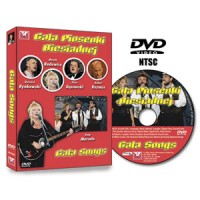 Gala Songs (DVD)