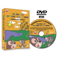Wicker Bay's Secret (DVD)