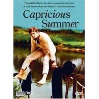 Capricious Summer (DVD)