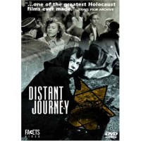 Distant Journey (DVD)