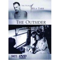 The Outsider (DVD)