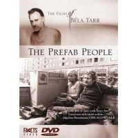 The Prefab People (DVD)