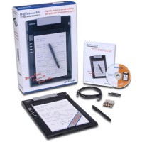 Acecad DigiMemo692 (Handwriting Recognition)