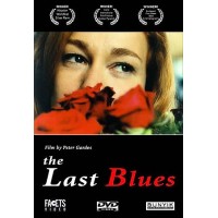 The Last Blues (Hungarian DVD)