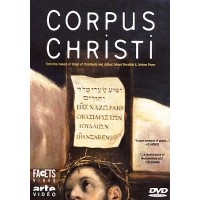 Corpus Christi (French DVD)
