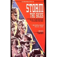 Strom The Skies (Spanish DVD)