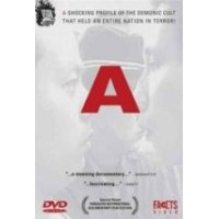 A (Japanese DVD)