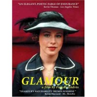Glamour (Hungarian DVD)