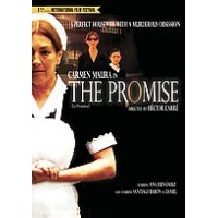The Promise (Spanish DVD)