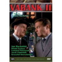 Vabank II (DVD)