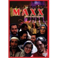 Maxx (Farsi DVD)