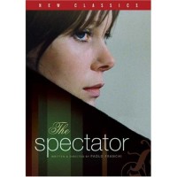 The Spectator (Italian DVD)