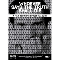 Whoever Says the Truth Shall Die (Italian DVD)
