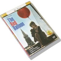 Red Balloon (DVD)